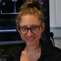 Trine Bloch