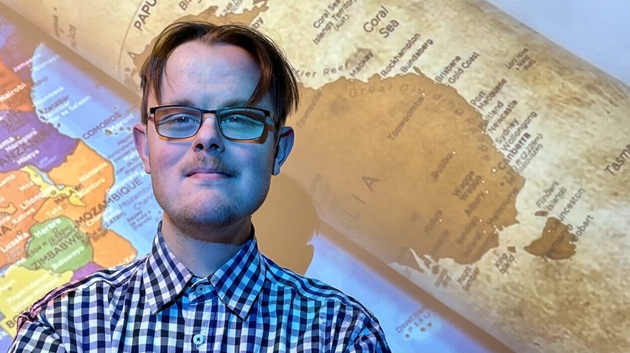 At rejse er at lære