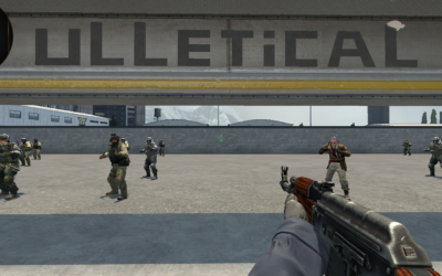 Begynderguiden: Counter-Strike