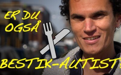 De normales underlige liv: er du også bestik-autist?