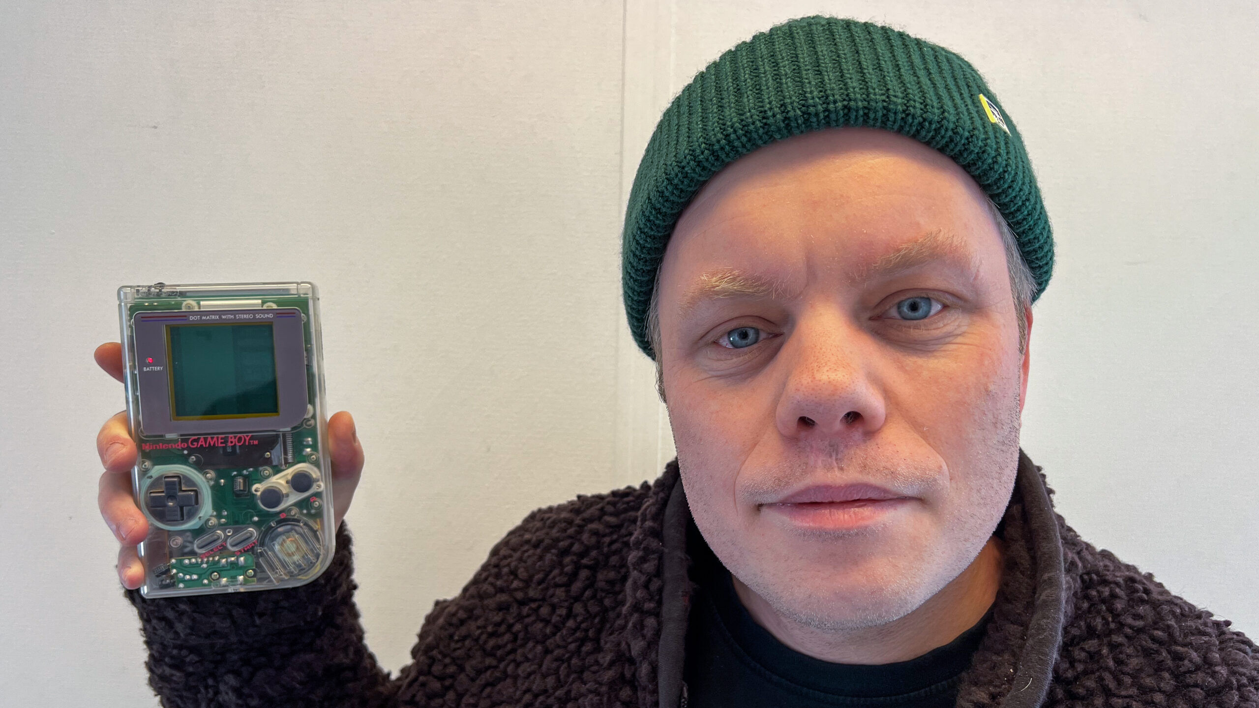 Top 5: Håndholdte spillemaskiner
