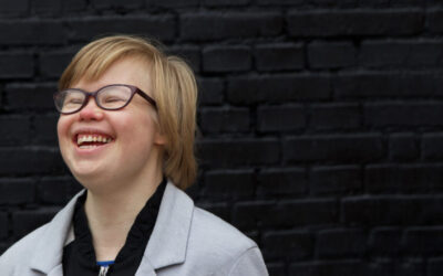 Maria Quitzau om at blive ældre