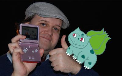 BEGYNDER GUIDE TIL POKÉMON  