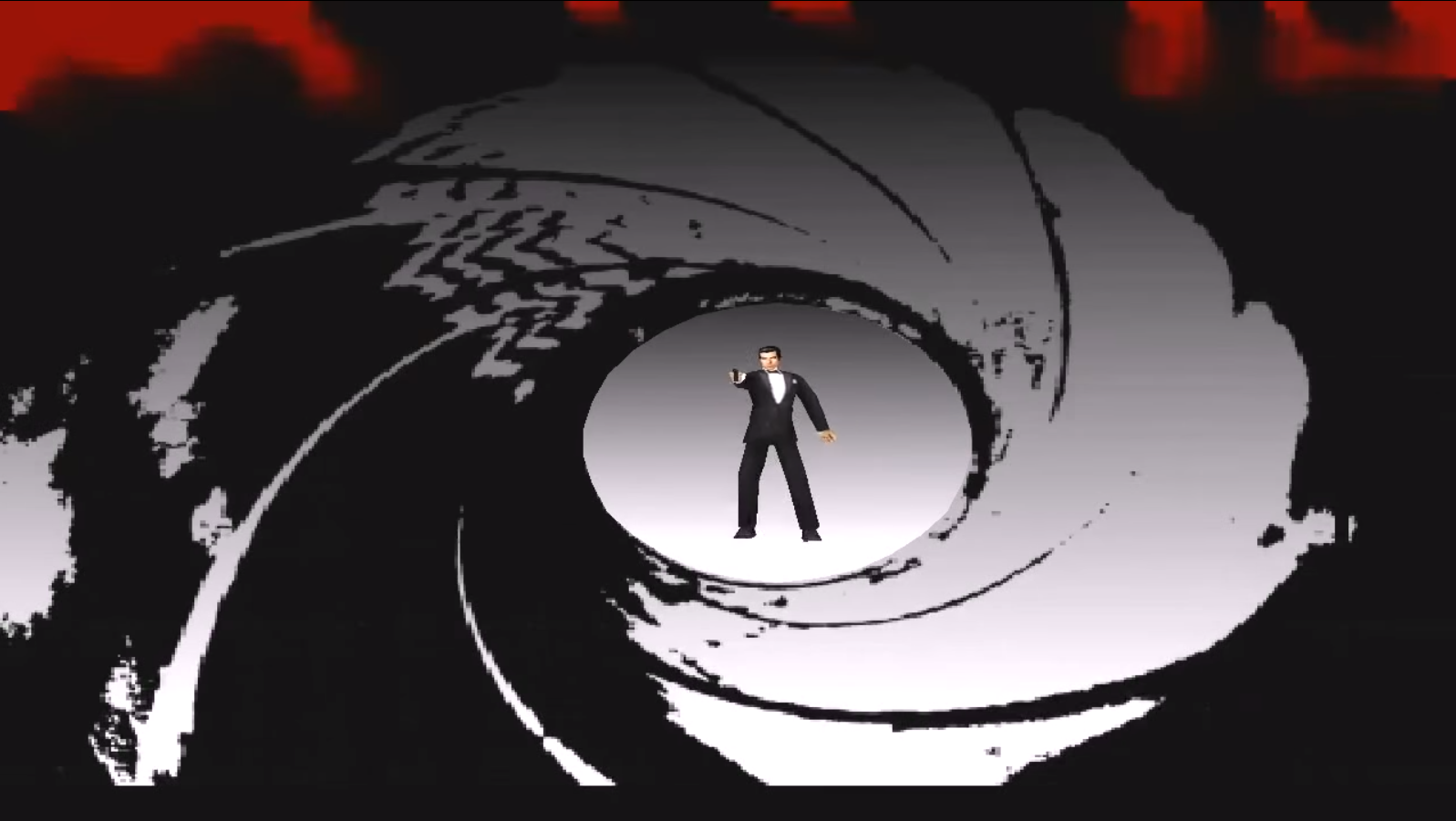 Holder det stadig: GoldenEye 007