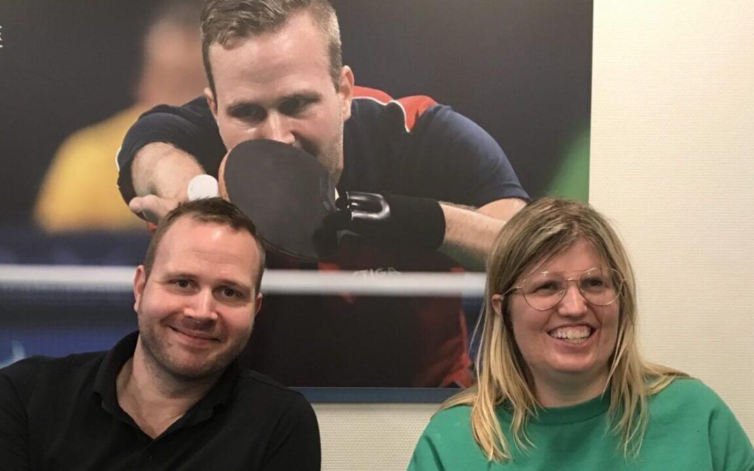 Har handicappede bedre eller dårligere levevilkår i andre lande?