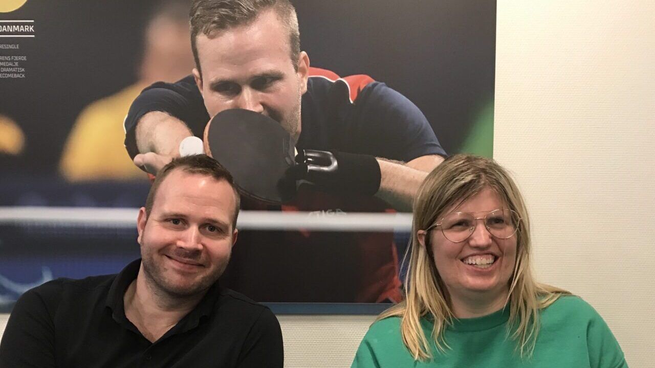 Har handicappede bedre eller dårligere levevilkår i andre lande?