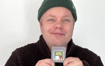 Holder det stadig: Kirby’s Dreamland