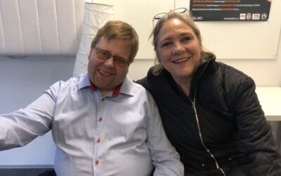 Mette Horn