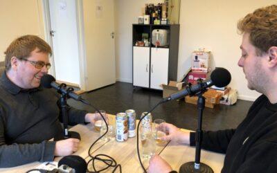 Gamma Brewing