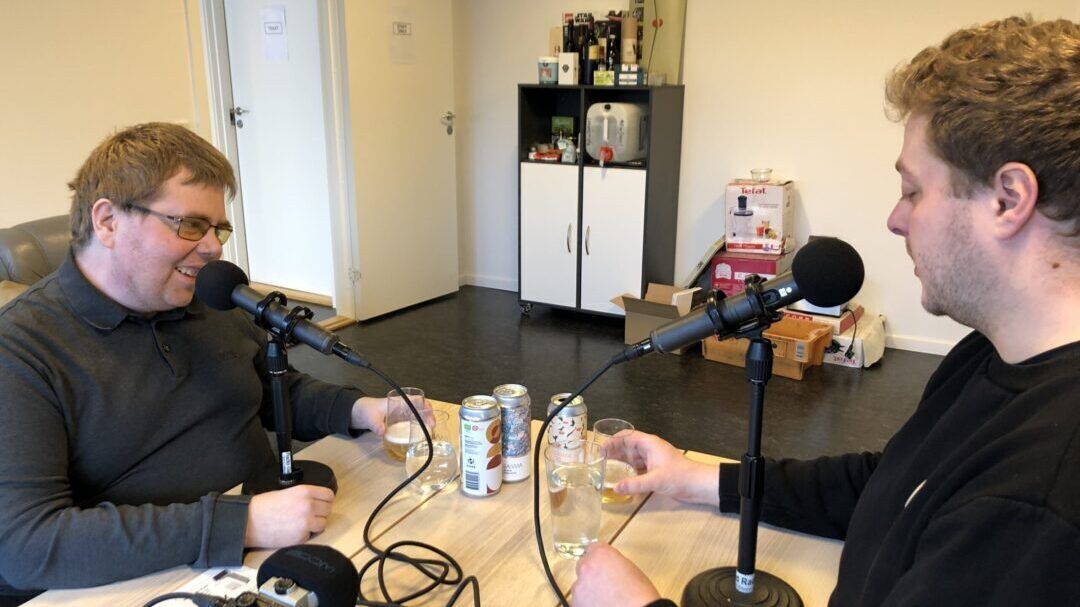 Gamma Brewing