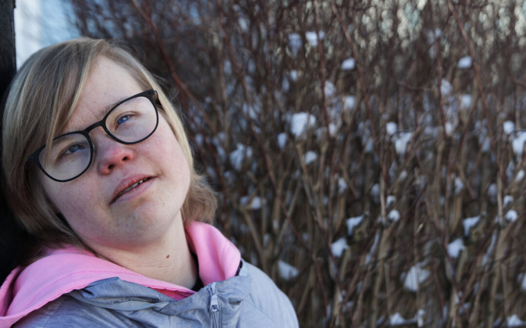 Maria Q: Sådan bliver du mindre stresset