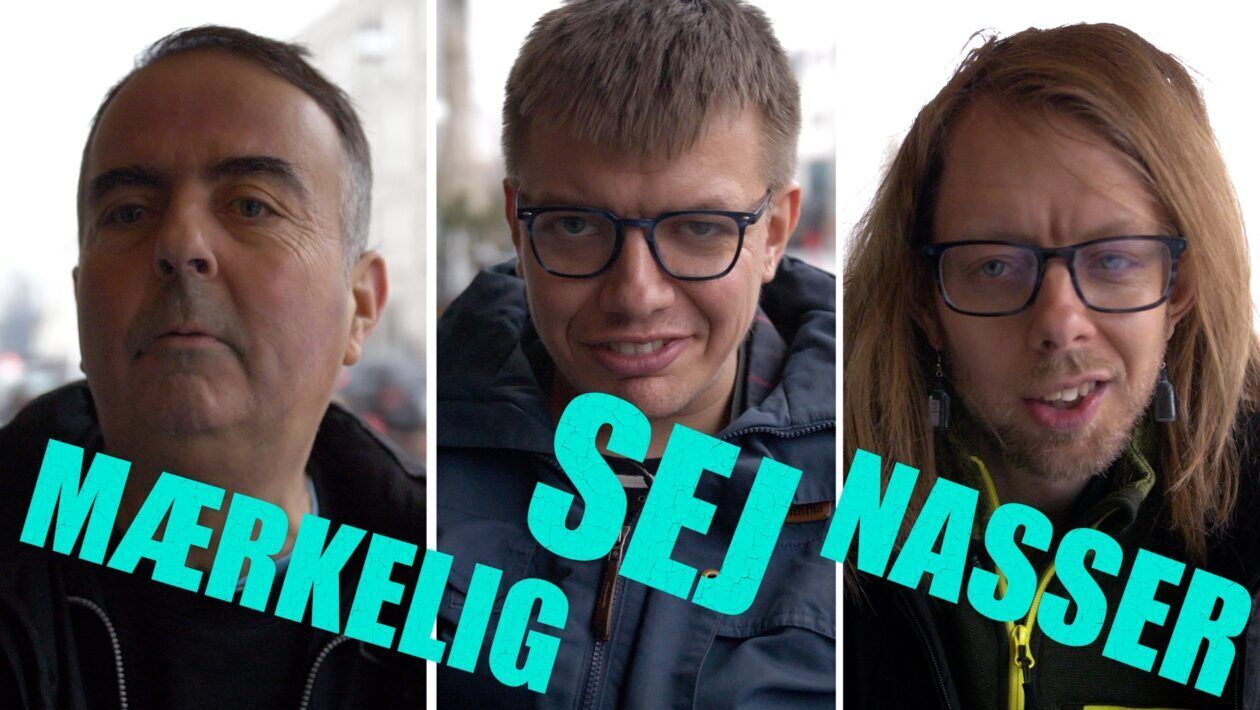Det dummeste et menneske uden handicap har sagt til mig
