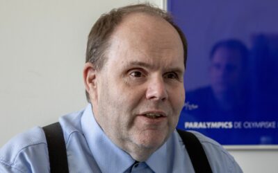 GØR NOGET, ELLERS FORSVINDER VELFÆRDSSAMFUNDET