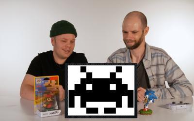 GG: Pixel-grafik