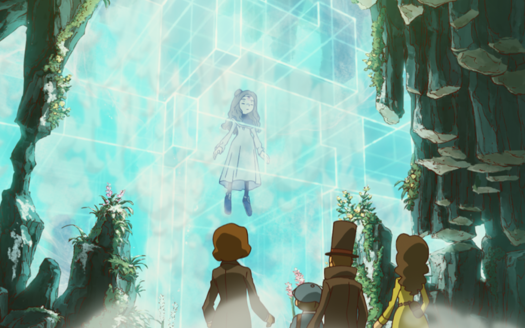 Professor Layton