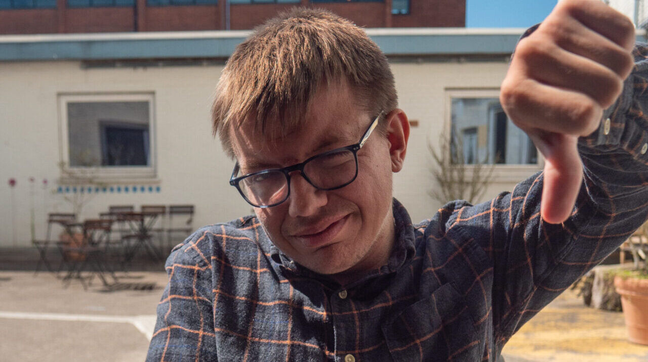 GLAD NEWS, det de andre overser: der skæres i fritidstilbud