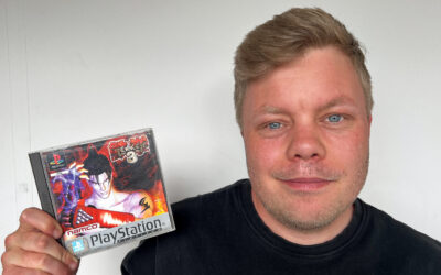 Holder det stadig: Tekken 3