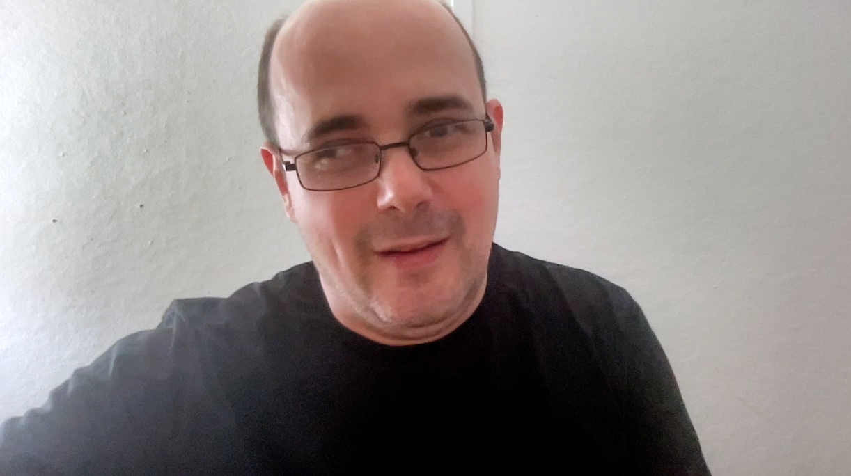 Glad News – Det de andre overser: Lukning af Rosenkildevej