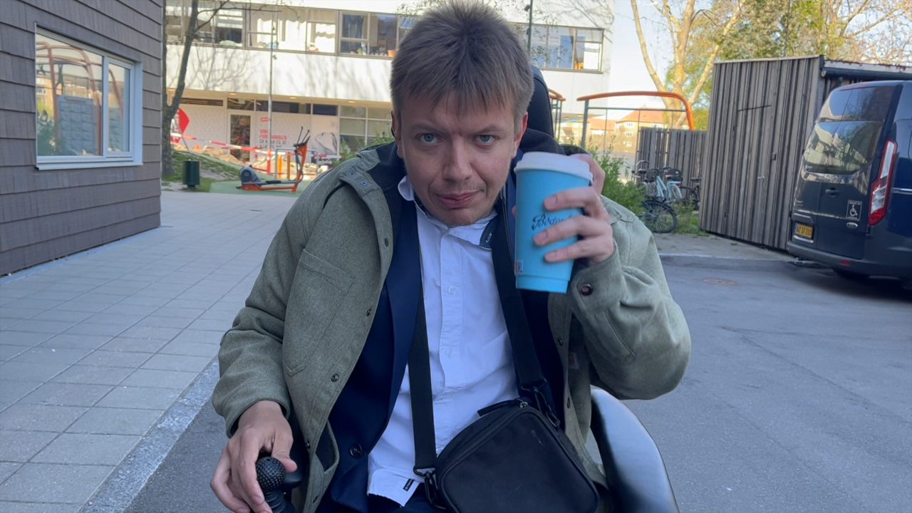 Glad News – Det de andre overser: Tendenser på botilbud