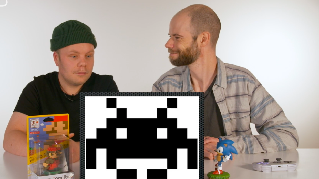 VERDEN IFØLGE GLAD – DET GLADE UNIVERS