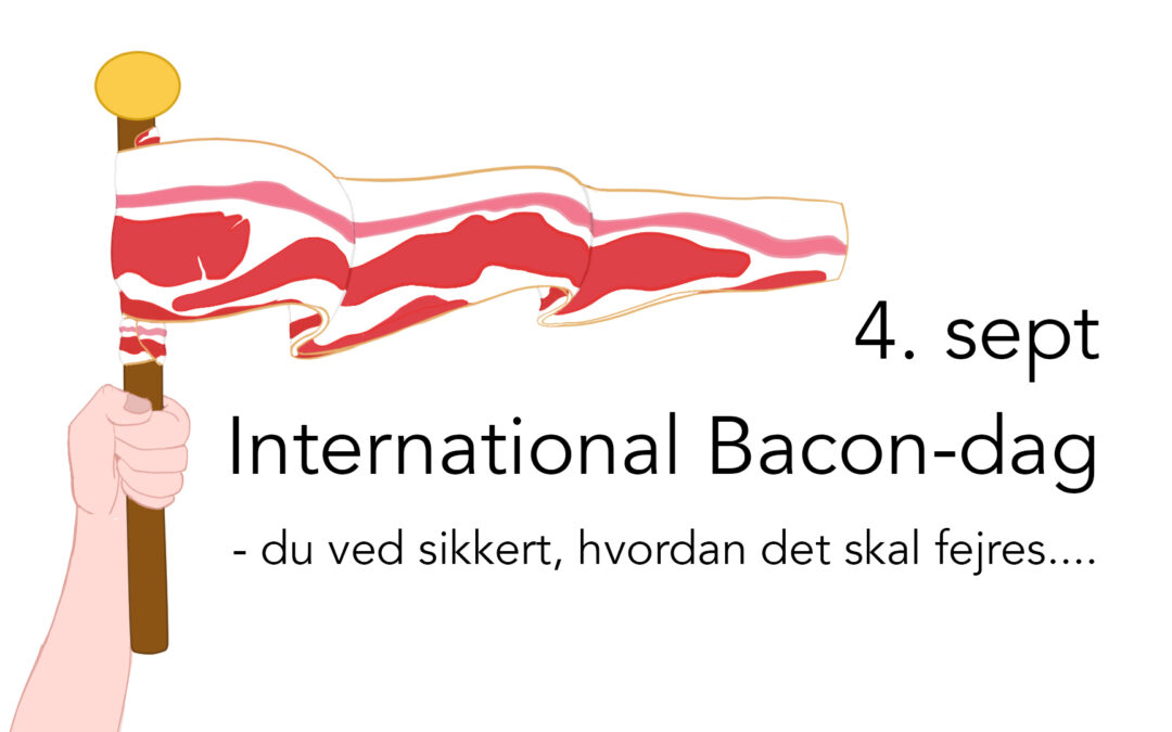 I dag er det…(af Jonas Colditz)