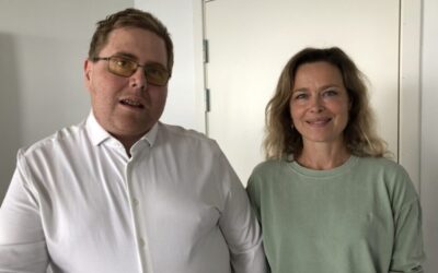 Helle Fagralid