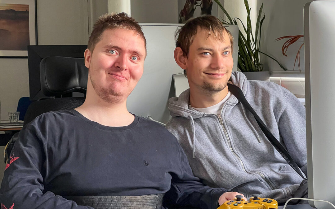 Opsang til gamer-forældre