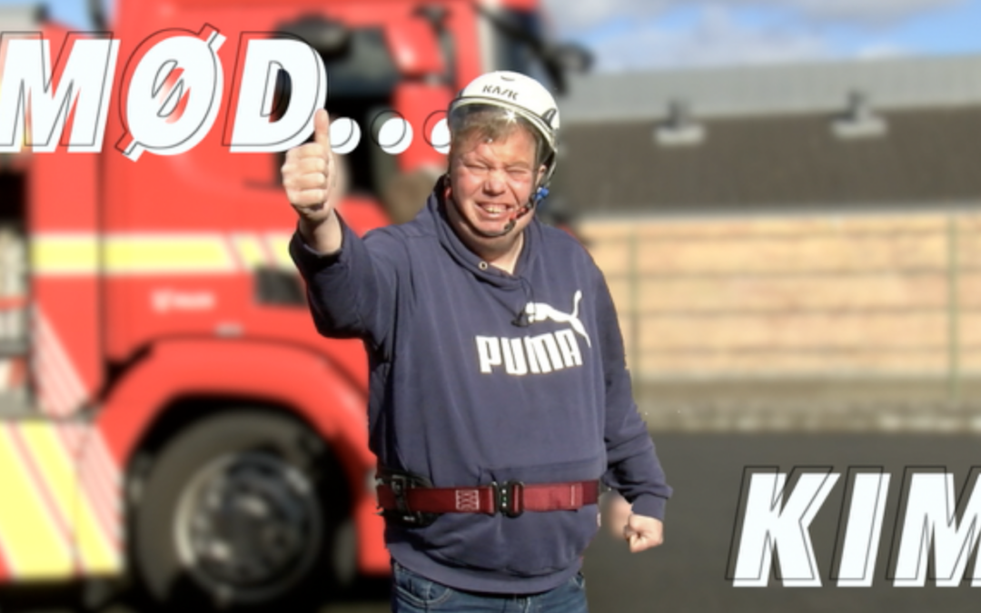 Mød vores medarbejdere – Kim Moslund