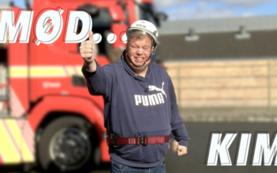 Mød vores medarbejdere – Kim Moslund