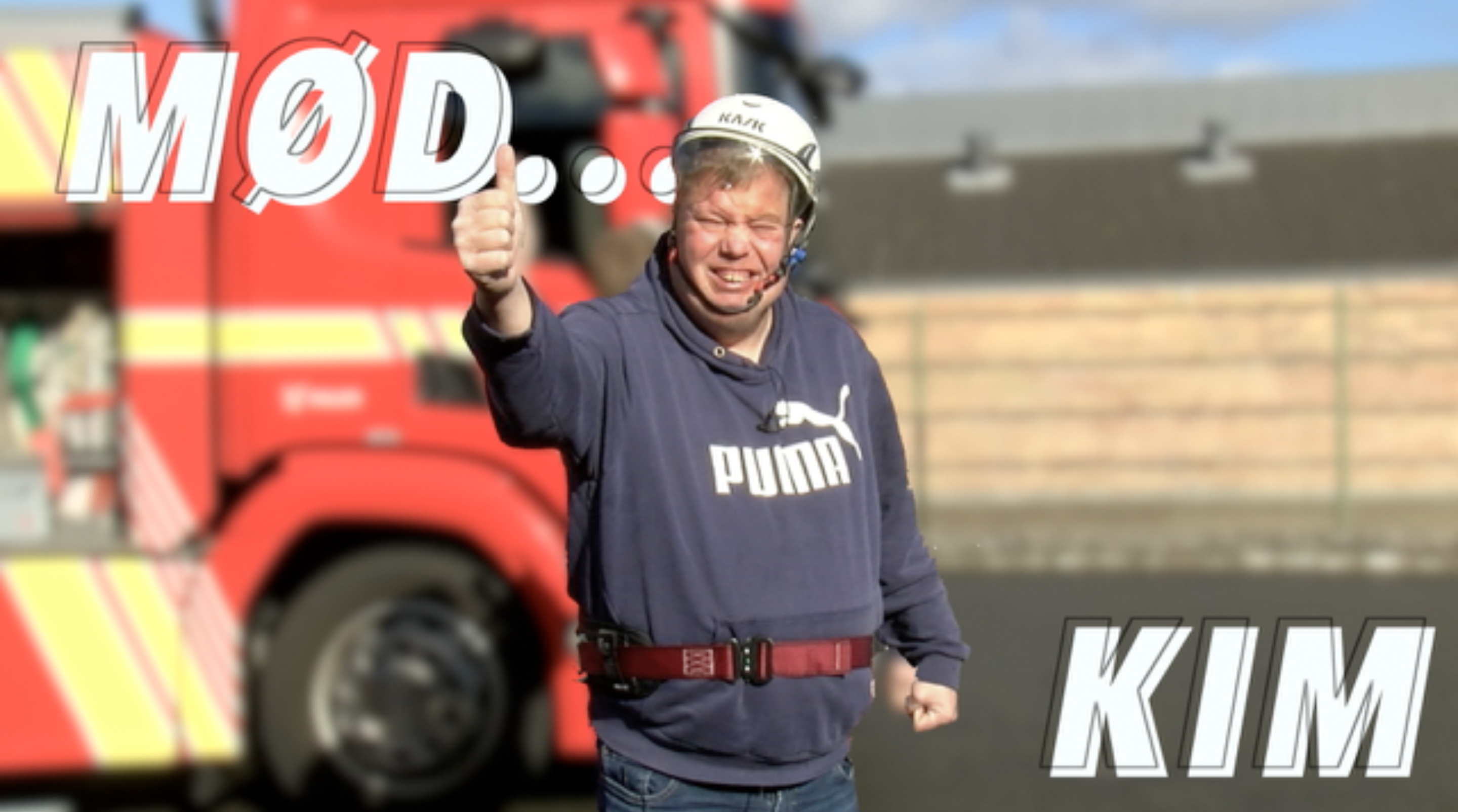 Mød vores medarbejdere – Kim Moslund