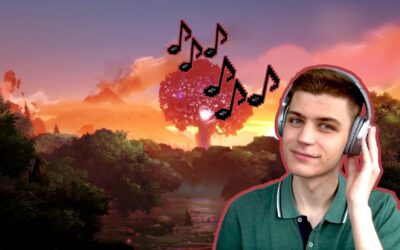 Top 5: De bedste soundtracks i spil