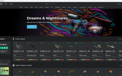 Guide til skintrading