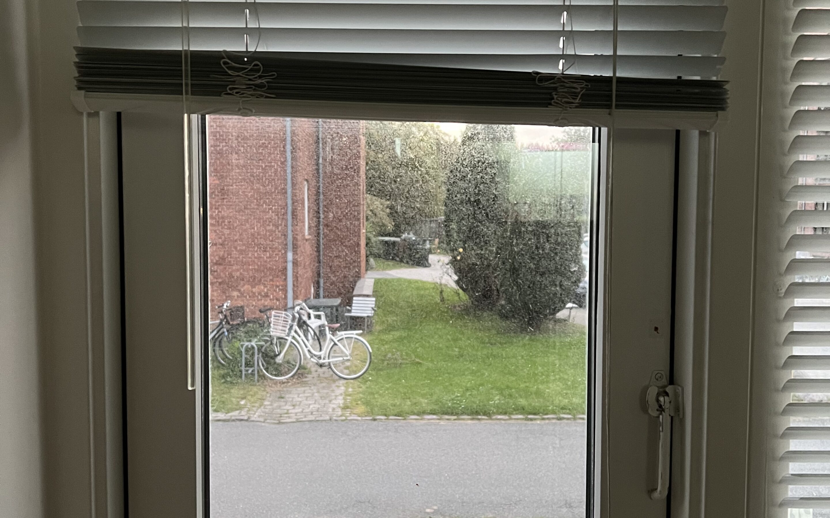 Ensom sommer
