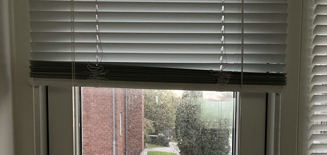 Ensom sommer -øv, så er det ferie igen.