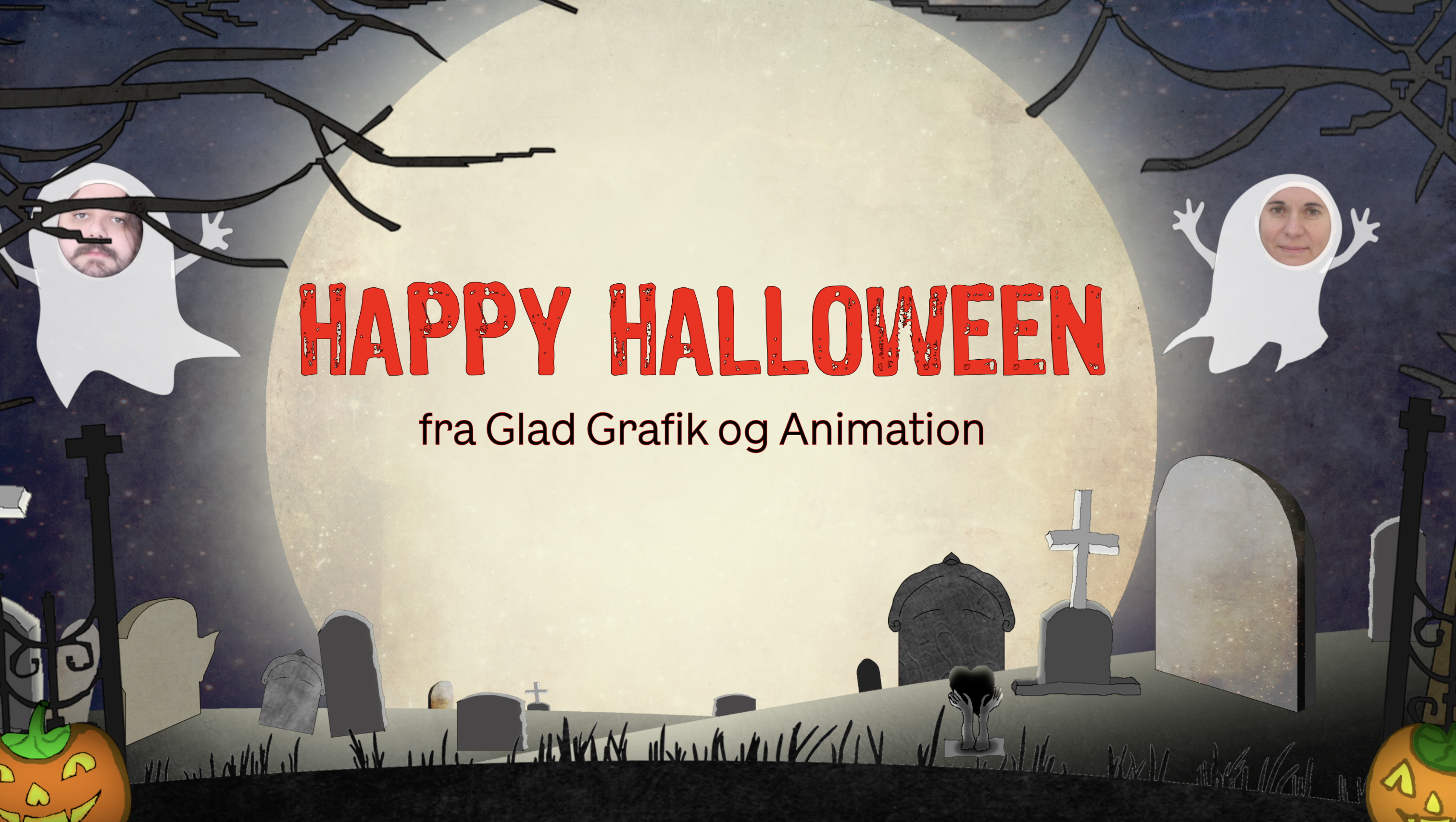 Happy Halloween