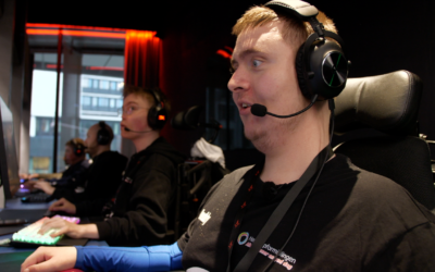 Esport er for alle