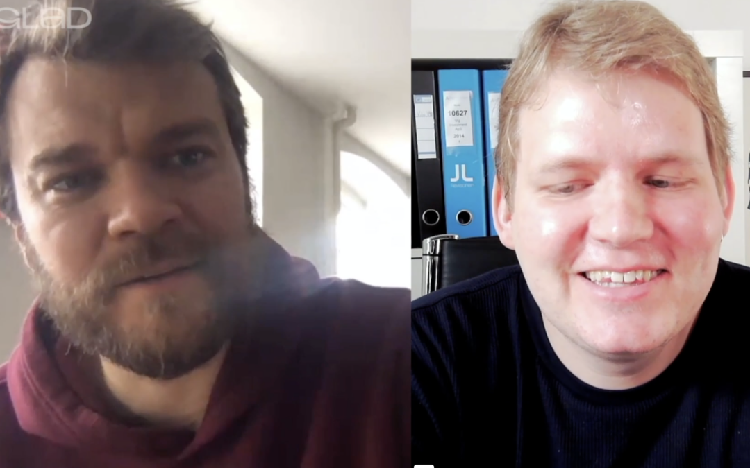 VERDEN I FØLGE GLAD: DIVERSITET I DEN DANSKE FILMBRANCHE