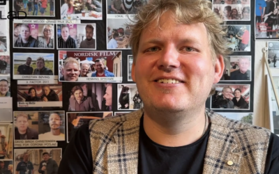 MØD MADS VIG OG HANS SÆRLIGE INTERESSER