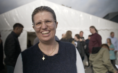 METTE-KNOLDEN
