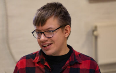 Rasmus vil aftabuisere købesex