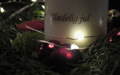 Det jul! Ha’ det godt!