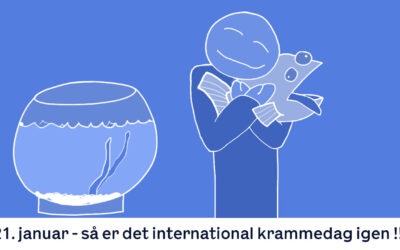 I dag er det…(Af Andreas Sungvirat Gamba)