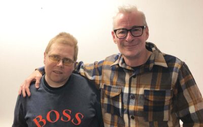 Eske Willerslevs DNA-forskning