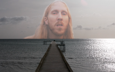 MUSIKVIDEO: IND I DIT HJERTE