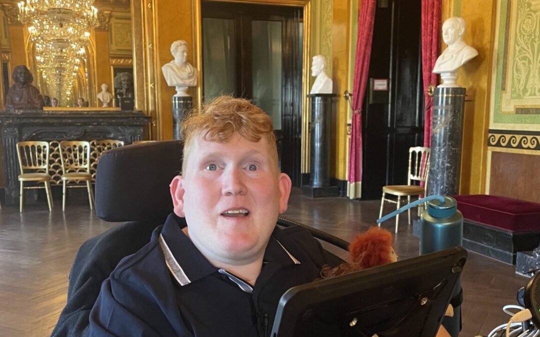 diversitet i opera