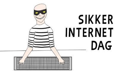 I dag er det…(Af Philip Thrane-Møller)