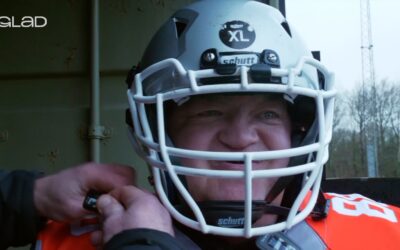 Per prøver American Football