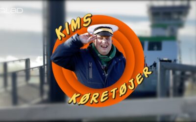 Fanøfærgen