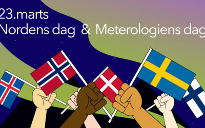 I dag er det…(Af Jonas Colditz)
