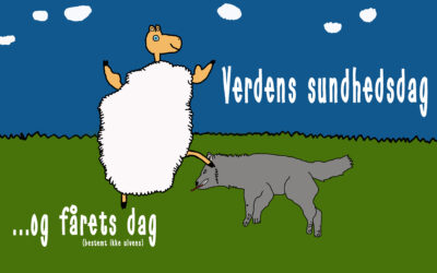 I dag er det…(Af Nicolai Høyer Søjbjerg)